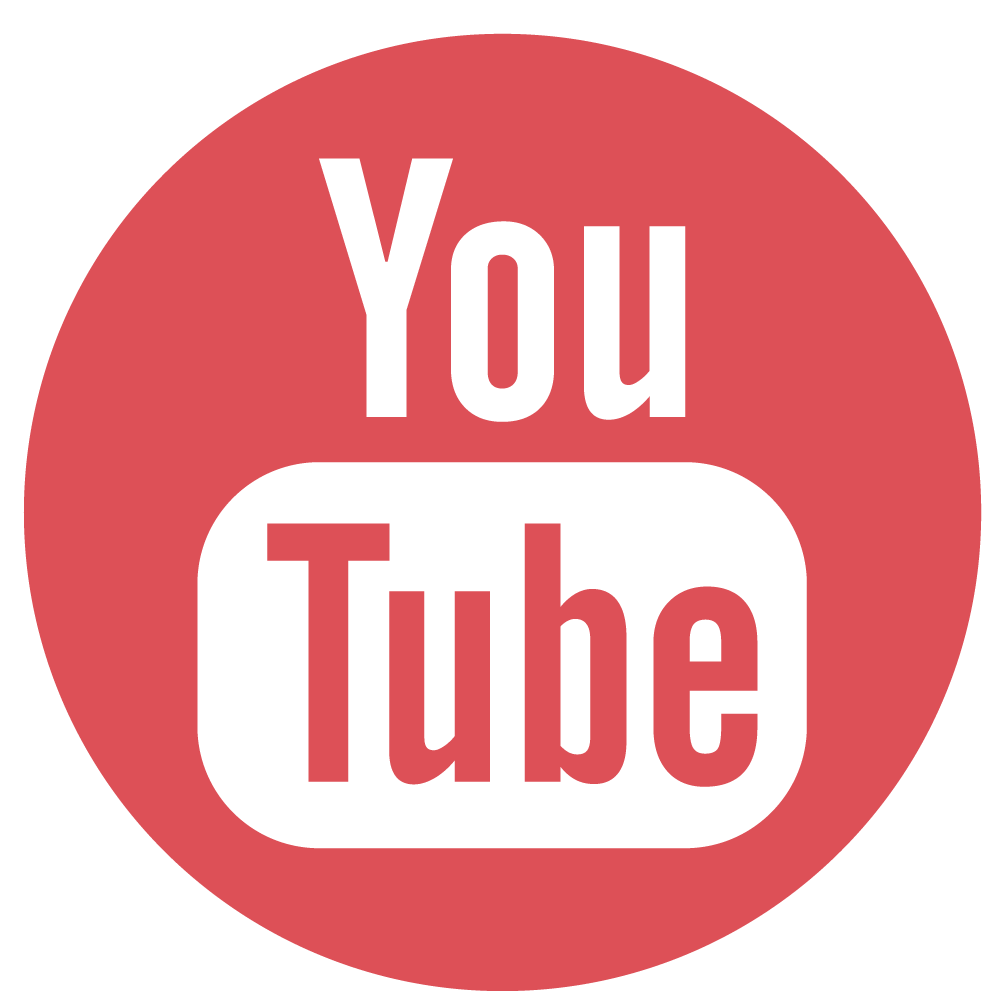 YouTube Ico