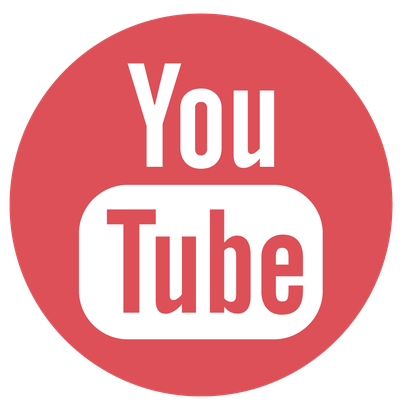 YouTube Ico