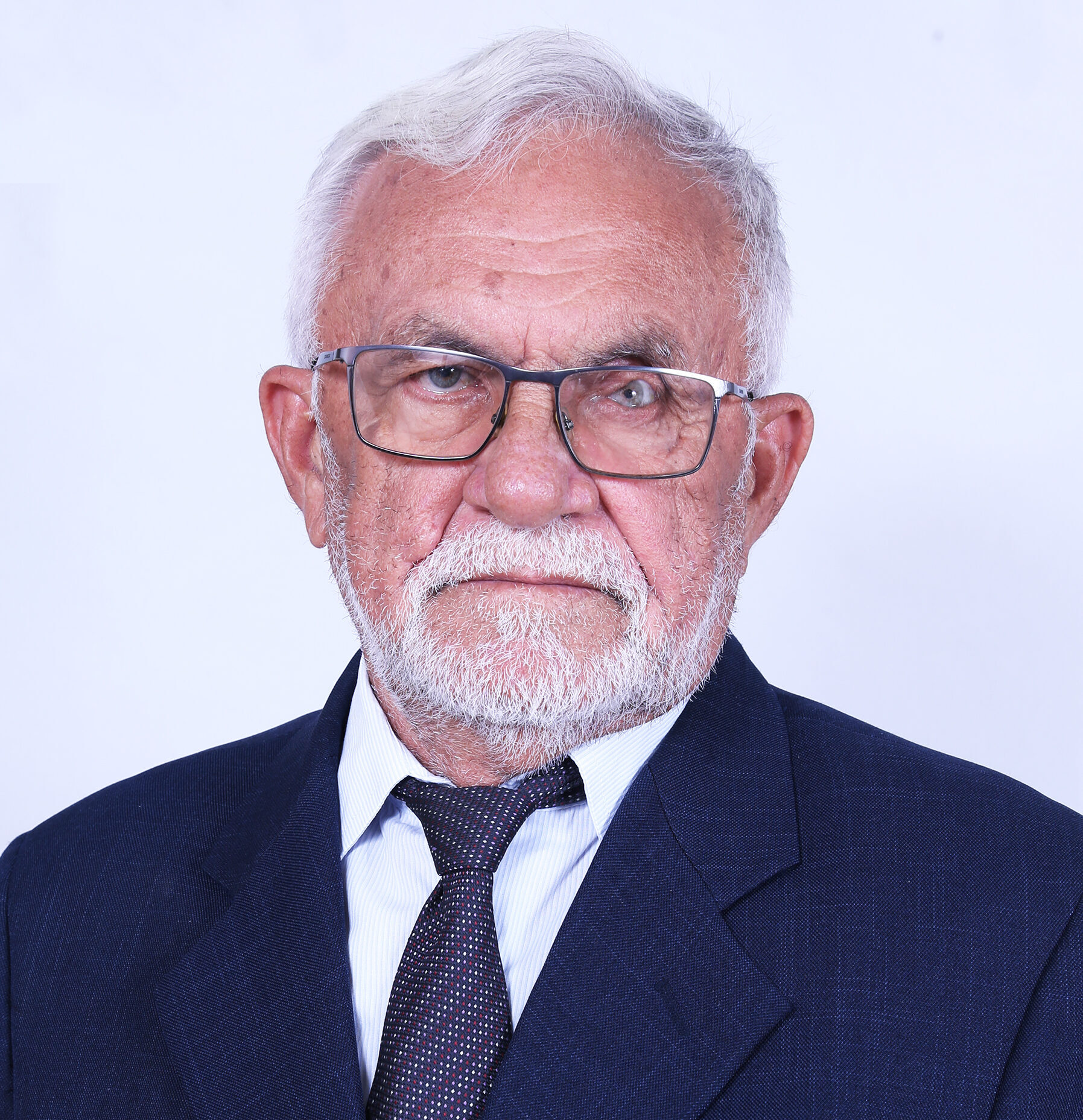 Mário Alves de Barros (AVANTE)